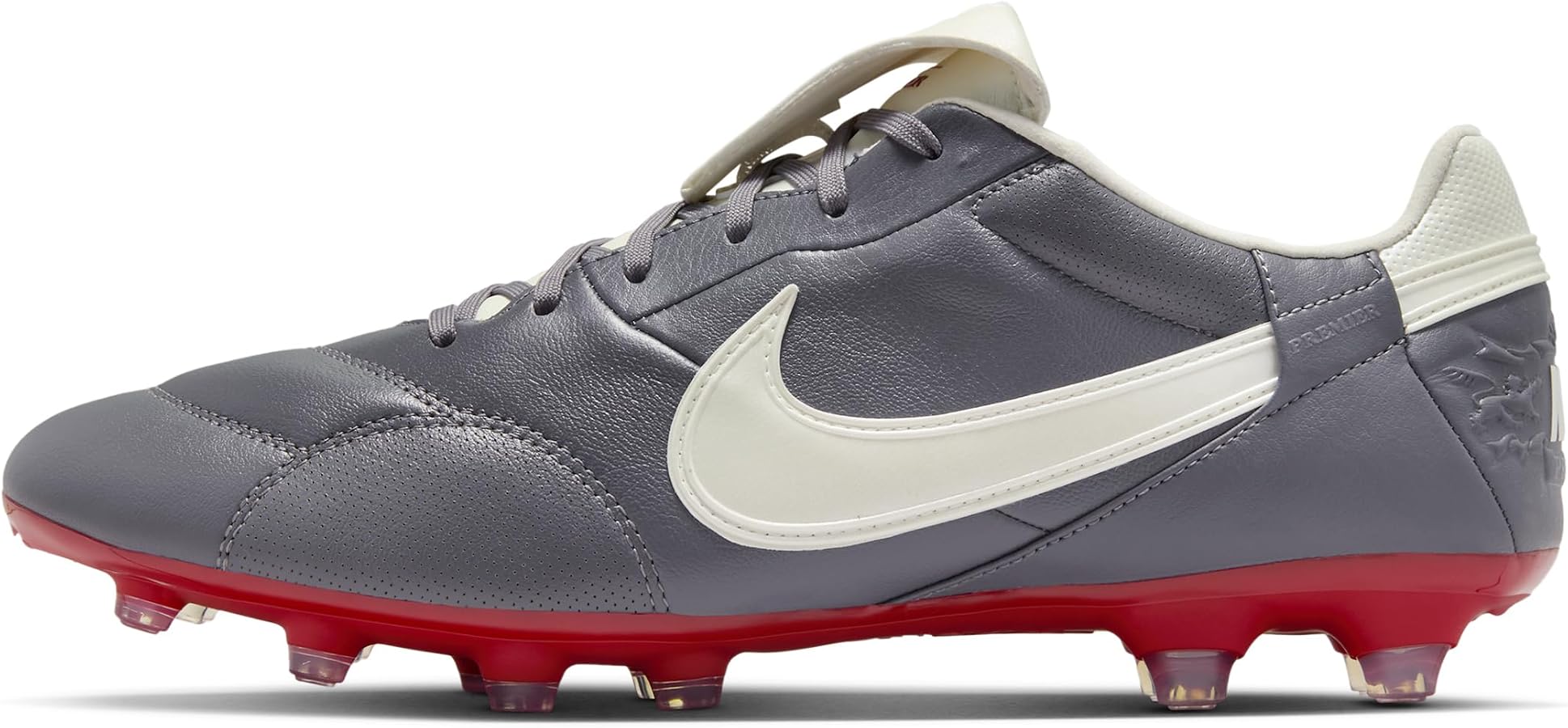 Amazon.com | Nike Premier 3 Firm-Ground Low-Top Soccer Cleats